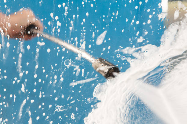 Best Pool Deck Cleaning  in Princeton, FL