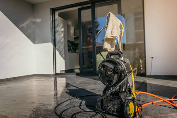 Paint Preparation in Princeton, FL